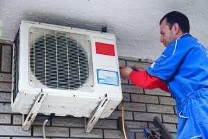 HVAC Companies Near Marshville, NC Available Now